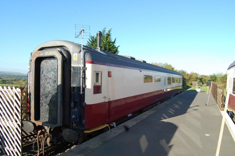 Where?: An unauthentic livery yet attractive & fitting, but where? Photo of Where?