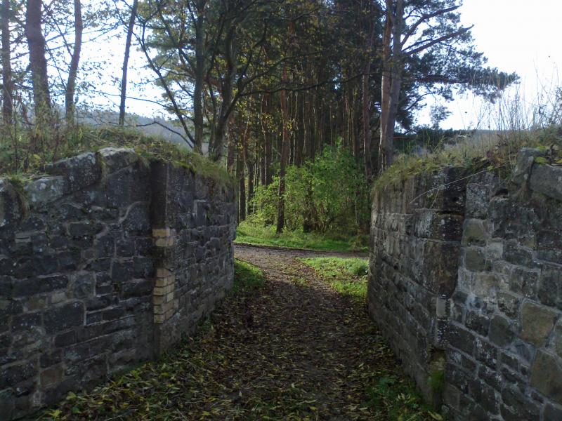Where am I?: Anyone wanna have a go at this one? Will probably be spotted by the locals or visitors to the area but I thought why not?! Photo of Where am I?