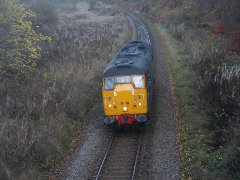 31106: working 0Z31 Photo of 31106