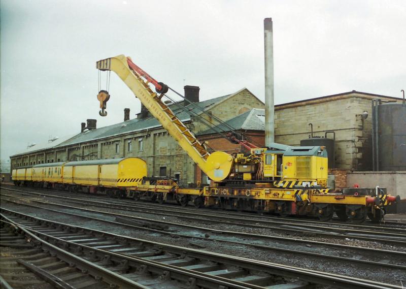 Motherwell's Breakdown Crane.: Motherwell's Breakdown Crane. Photo of Motherwell's Breakdown Crane.