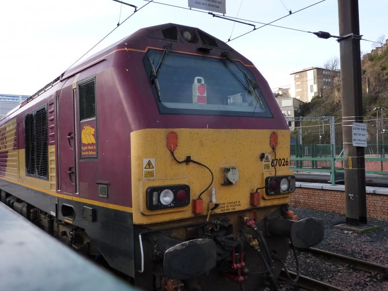 edinburgh: 67026 Photo of edinburgh