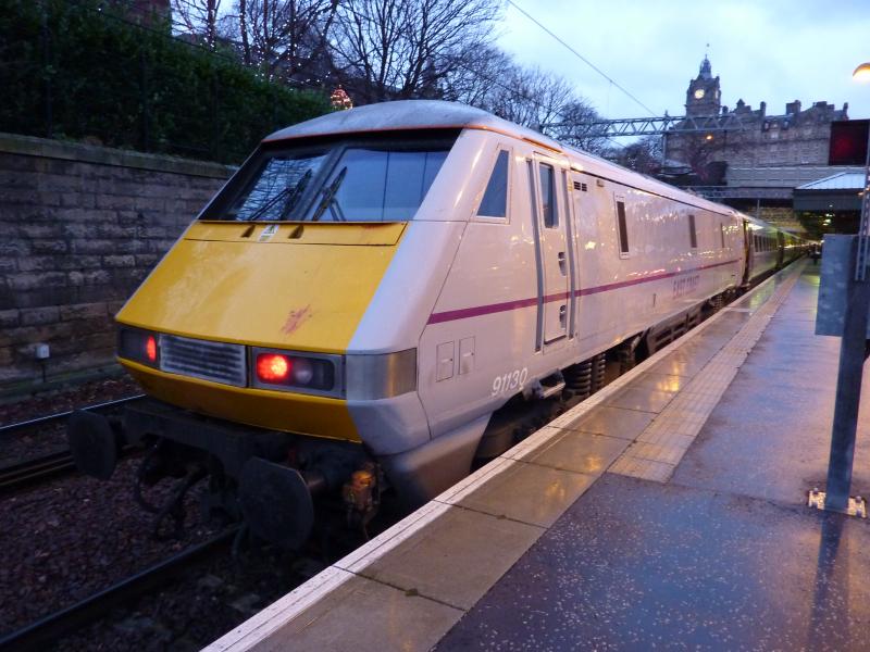 edinburgh: 91130, see the blood, Photo of edinburgh