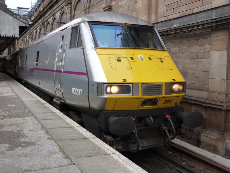 waverley: dvt 82207 Photo of waverley