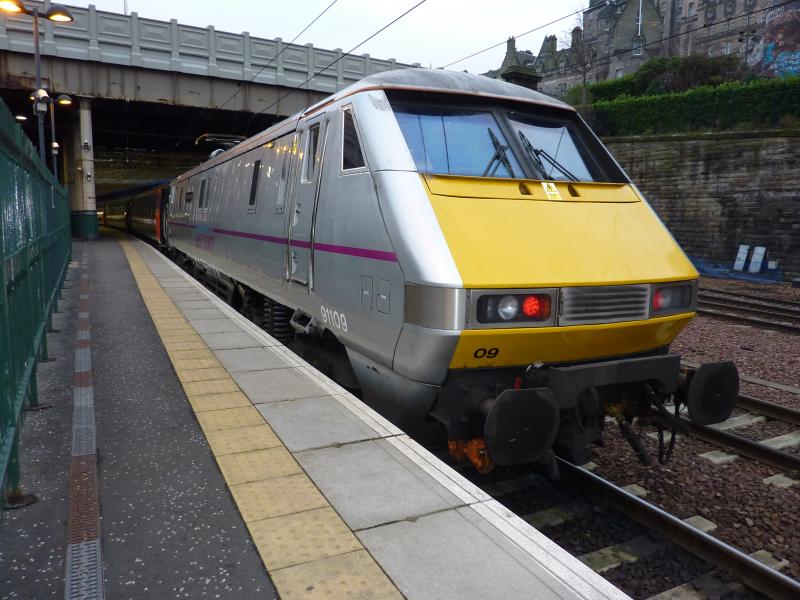 waverley: 91109 Photo of waverley