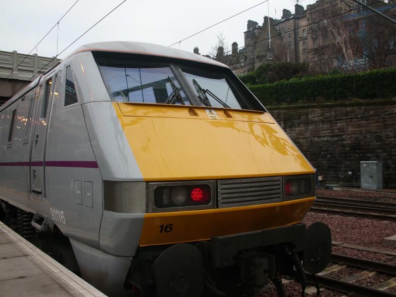 waverley: 91116 Photo of waverley