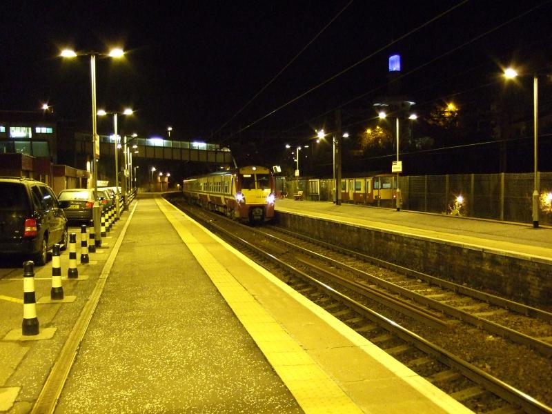 MOTHERWELL: Photo of MOTHERWELL