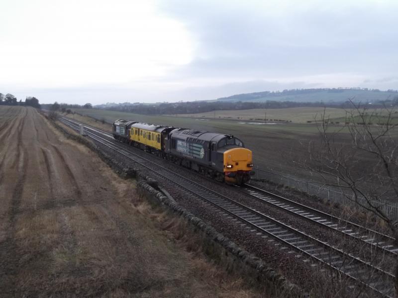 Photo of 2Q88 thrashes away from Linlithgow