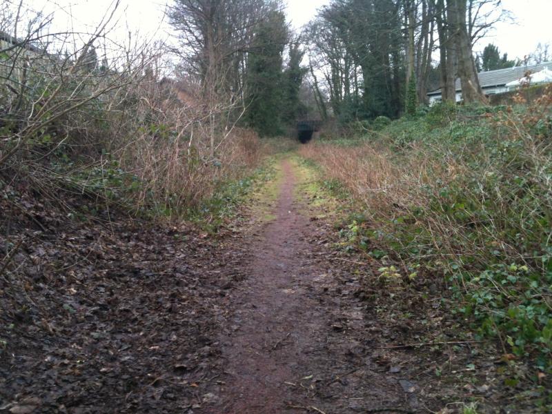 Where am I?: Photo of Where am I?
