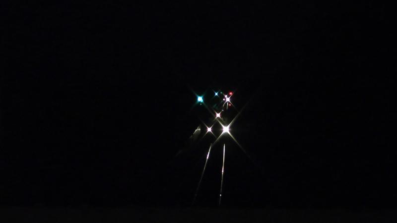 Where is this?:
3 66 hauled trains, where? Photo of Where is this?