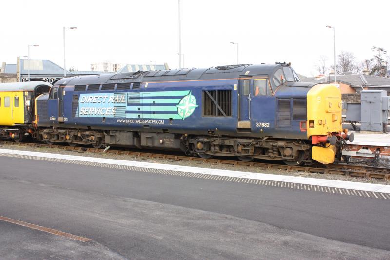 IMG_5919.JPG: 37682 6Z23 inverness-grangemouth. Photo of IMG_5919.JPG