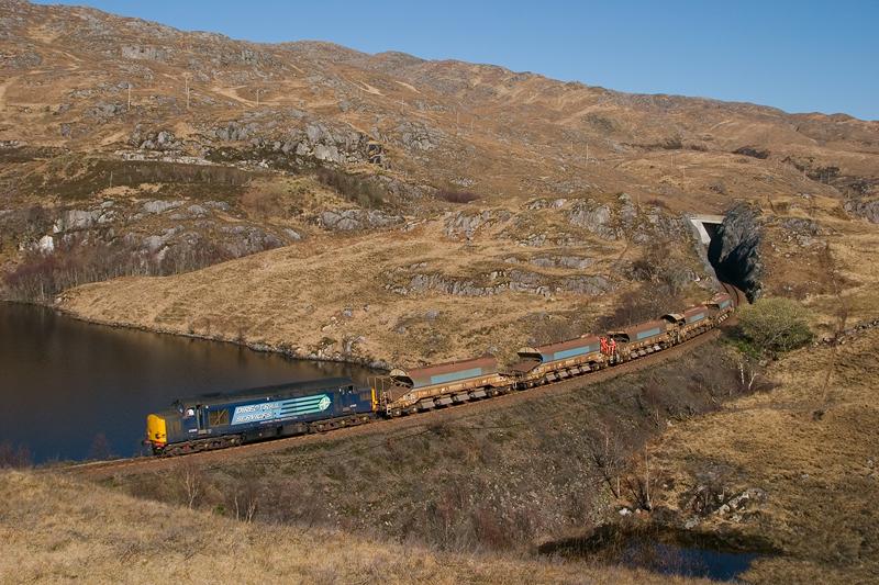 Photo of 37059 Loch Dubh (2)