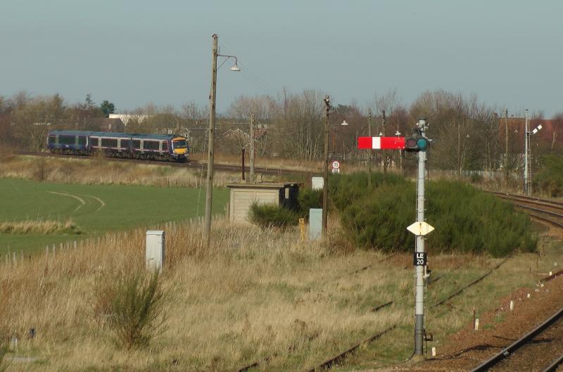 Photo of 170453425 1L58 Leuchars 260312