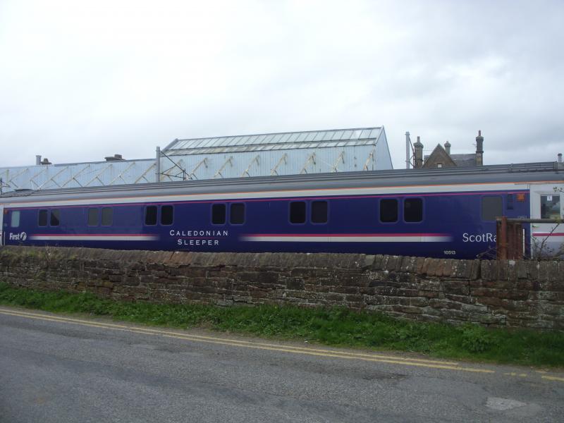 10513: 10513 still at penrith Photo of 10513