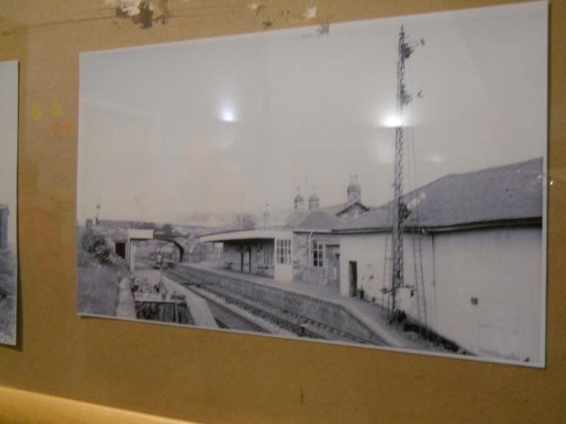 Guess the Station: Photo of Guess the Station