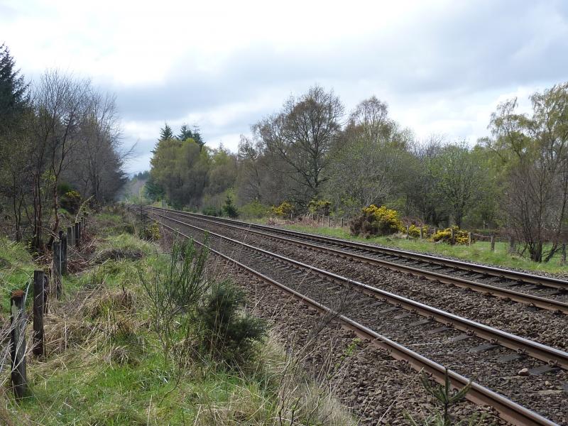 Where was I?: Somewhere in Scotland.. Photo of Where was I?