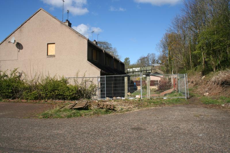 Photo of Borders Railway Gorebridge