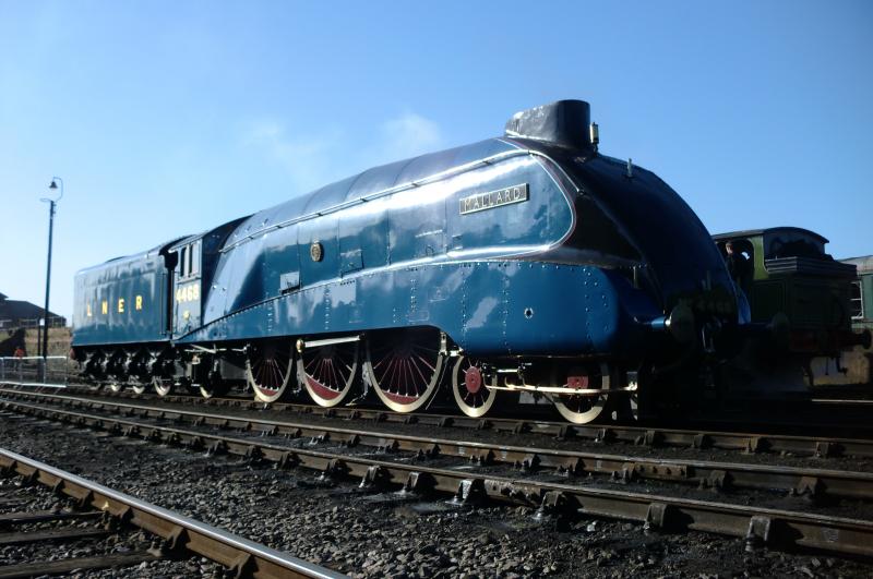 BARROW HILL: anoth shot at barrow hill fab 4 event april2012 Photo of BARROW HILL