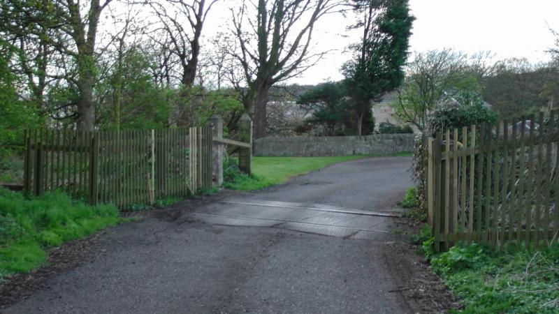 Crombie line 2012 05: Photo of Crombie line 2012 05