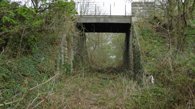 Crombie line 2012 10: Photo of Crombie line 2012 10
