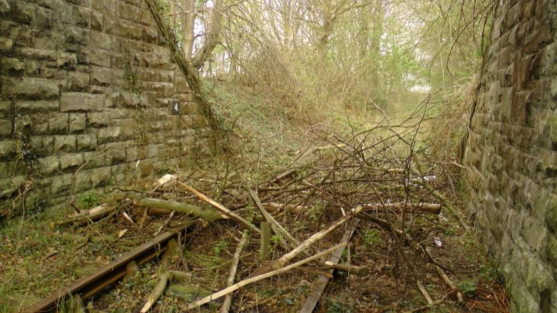 Crombie line 2012 11: Photo of Crombie line 2012 11