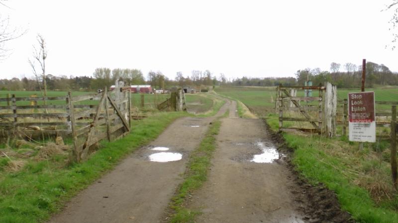 Crombie line 2012 12: Photo of Crombie line 2012 12