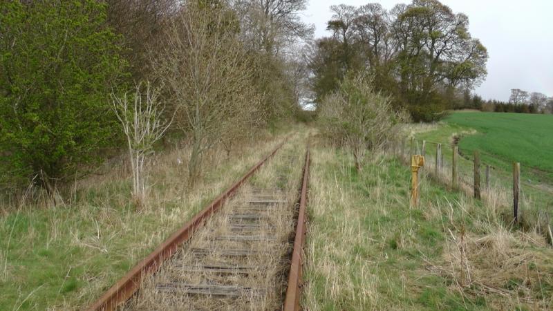 Crombie line 2012 13: Photo of Crombie line 2012 13