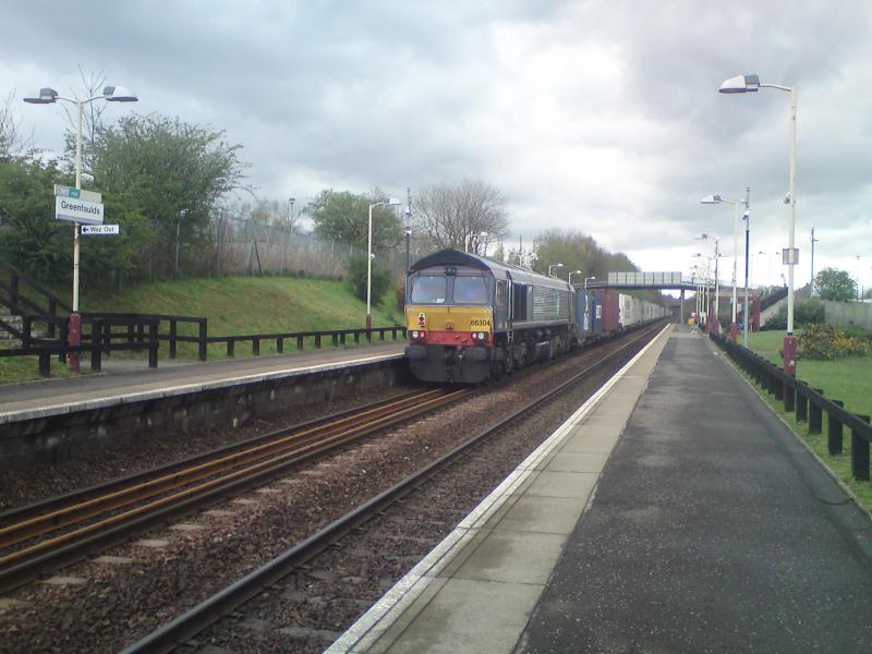 Photo of 66304 4N76