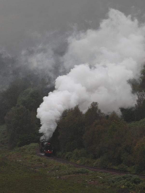 Guess the Station: Links to discussion board. Photo of Guess the Station