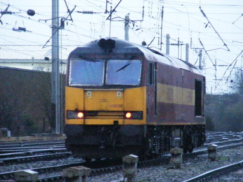 Photo of 60 at carlisle