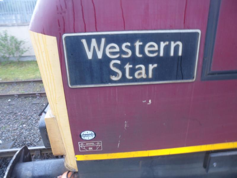 67025 inverness: Photo of 67025 inverness
