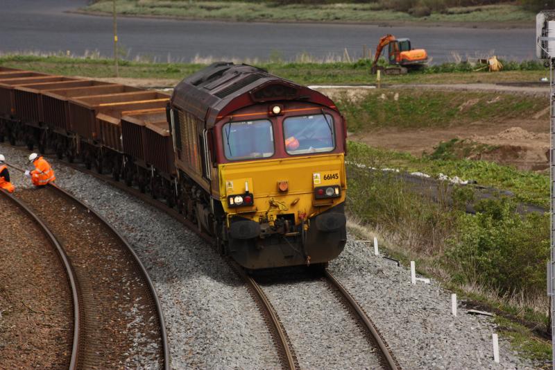 IMG_6505.JPG: 66145 on 6K16 at walnut grove on sunday 13th may 2012. Photo of IMG_6505.JPG
