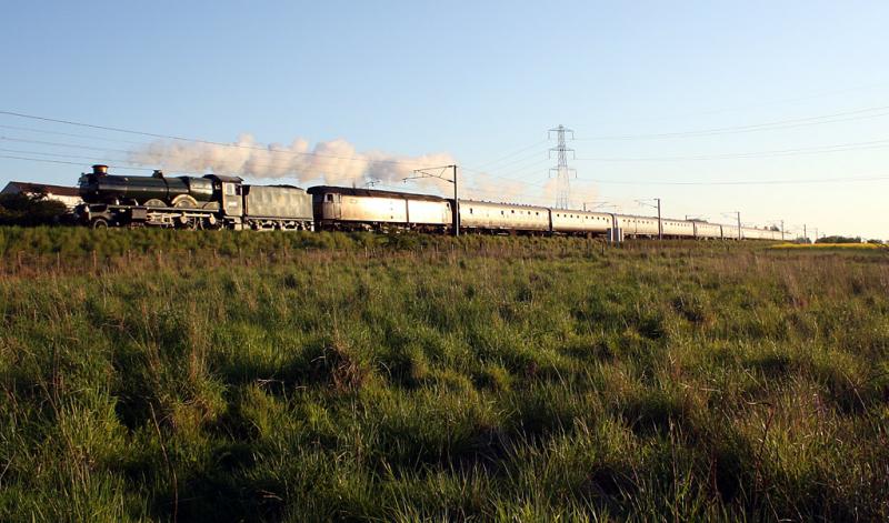 Photo of Great Western