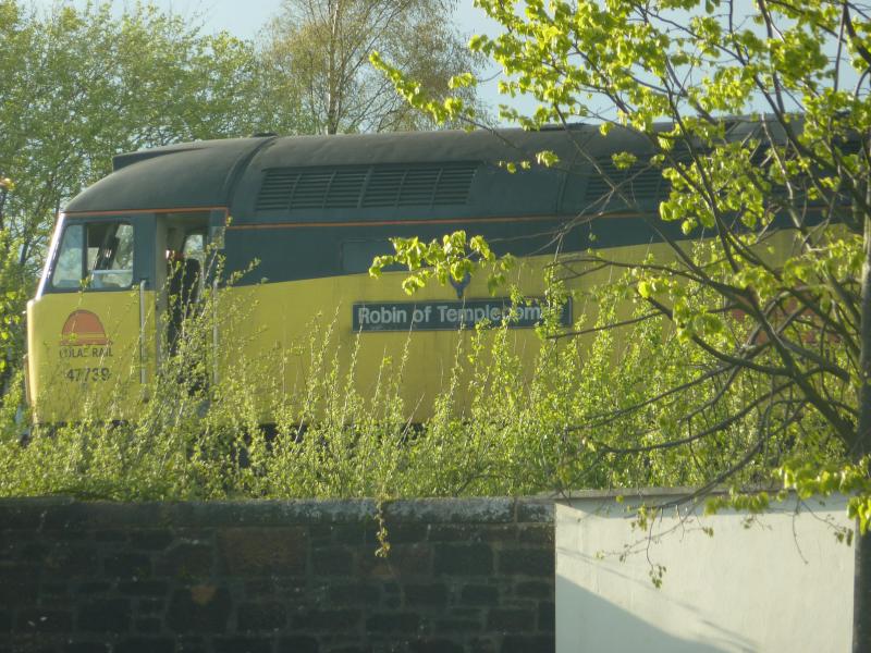 wabtec kilmarnock: 47739 Photo of wabtec kilmarnock