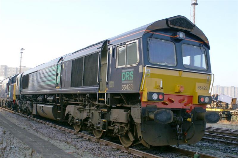 Photo of 66423