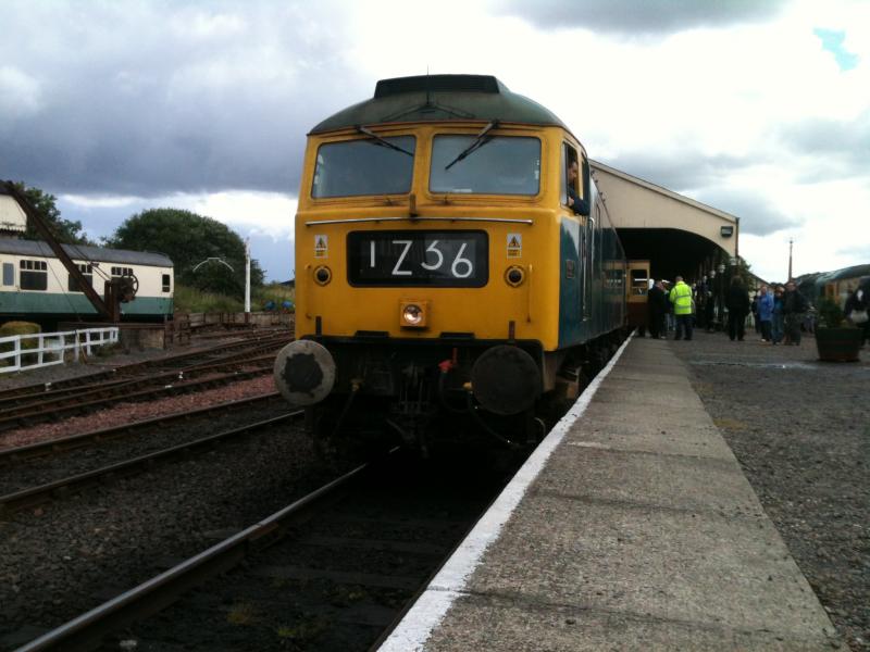 47270 Photo of 47270