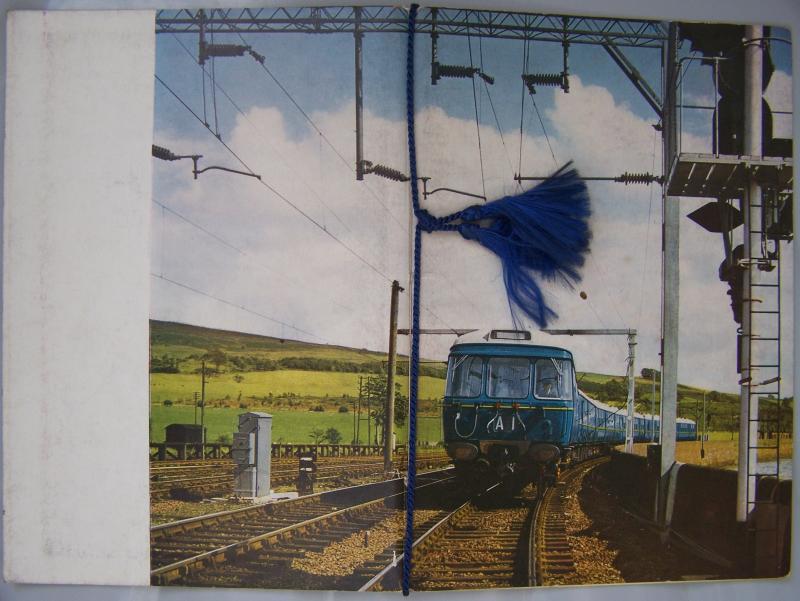 Photo of Royal Blue Train journey-3