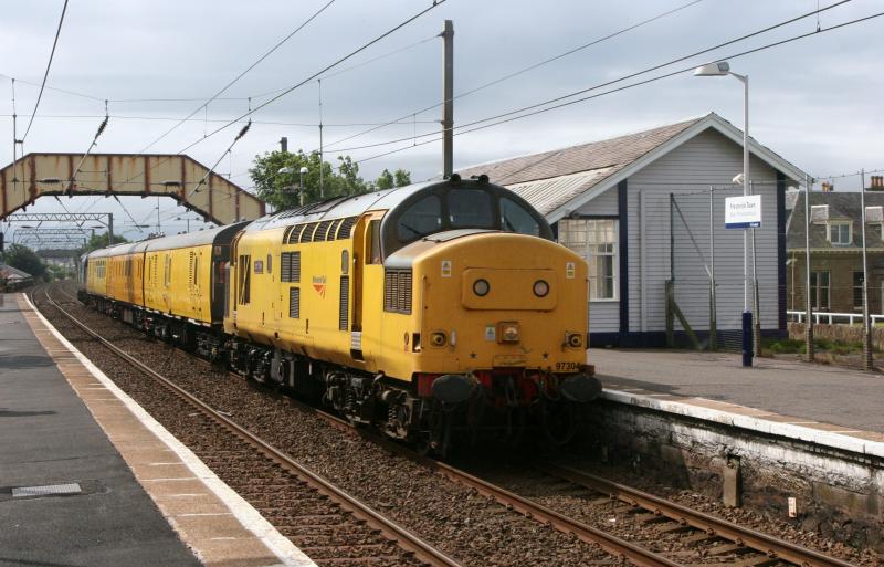 Photo of 97304 Prestwick