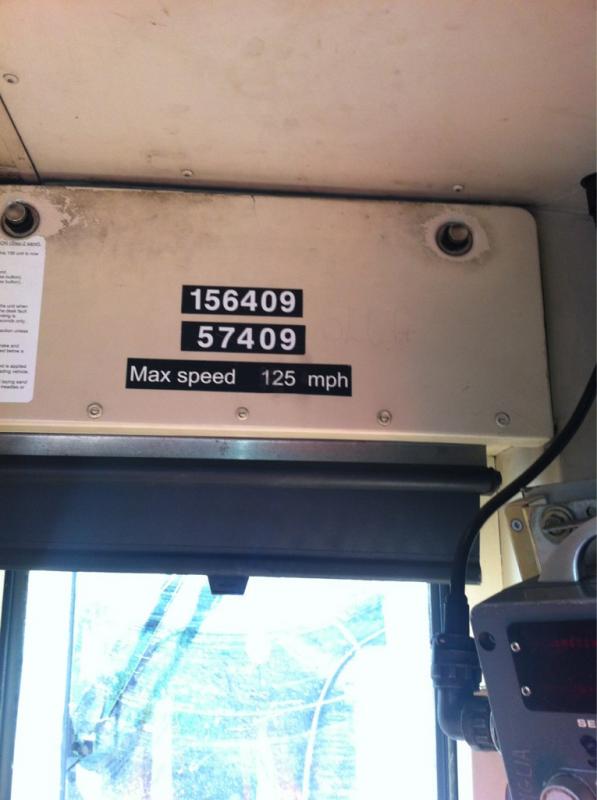 Maybe a tad optimistic?: Photo of Maybe a tad optimistic?