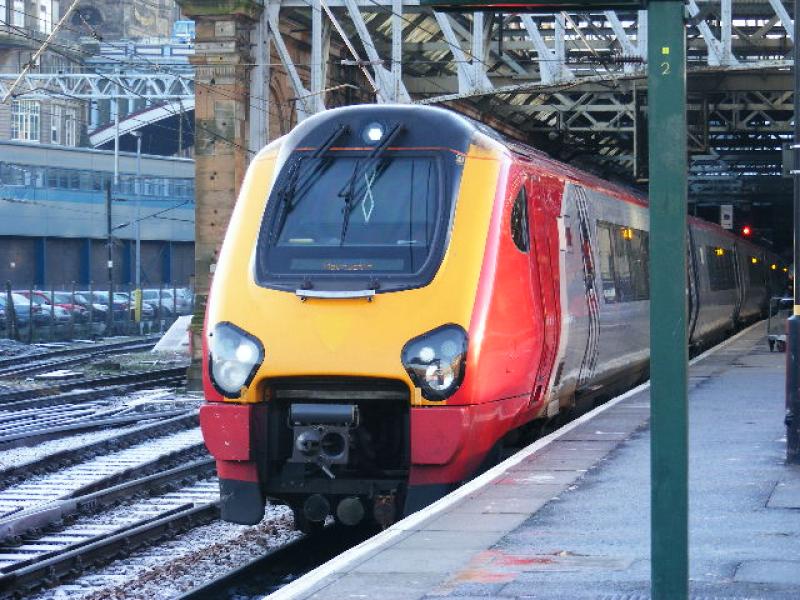 voyager at wavarley: Photo of voyager at wavarley