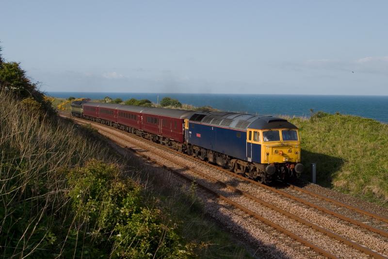 47805 Shippersea Bay, Easington: Photo of 47805 Shippersea Bay, Easington