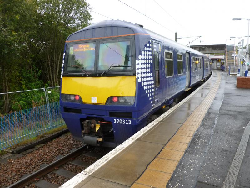 320313: 320313 Hyndland Photo of 320313