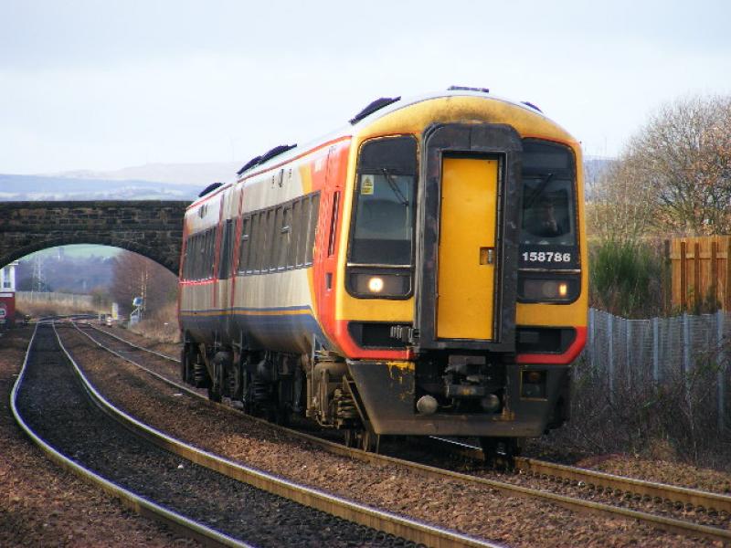 swt 158: Photo of swt 158