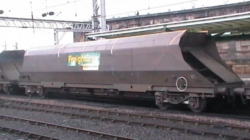 Freightliner HHA: Photo of Freightliner HHA