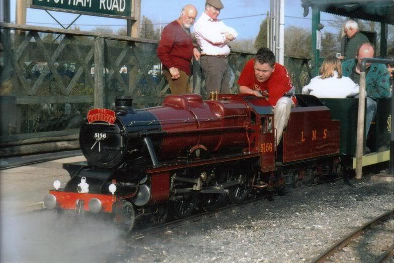 Ayrshire yeomanry 5156: Ayrshire yeomanry 5156 Photo of Ayrshire yeomanry 5156