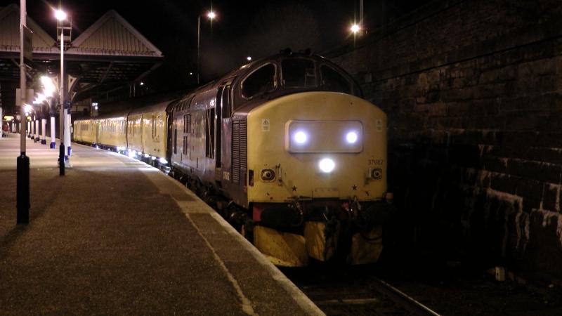 Photo of 37682 3Q46 Dundee