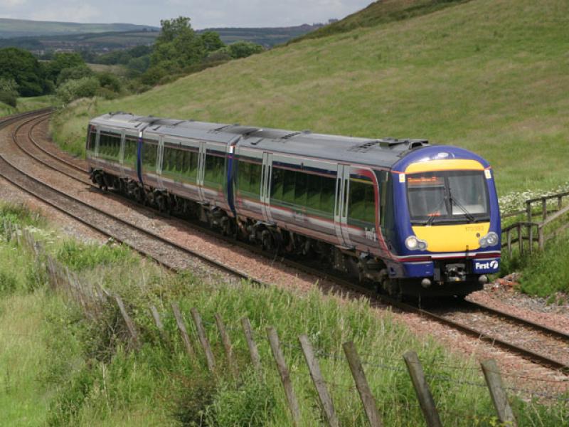 fSR 170: Photo of fSR 170