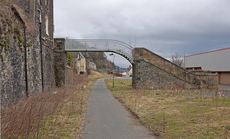 Photo of Low Buckholmside, Galashiels