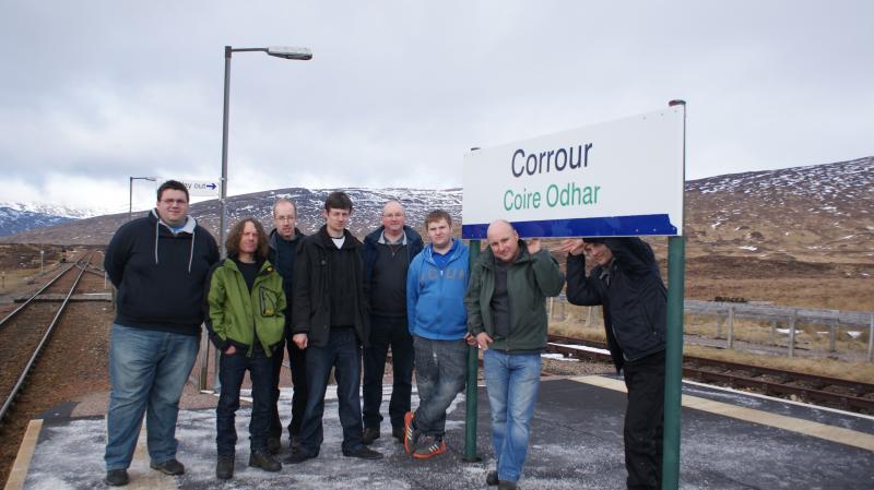 West Highland Explorers 2: Photo of West Highland Explorers 2