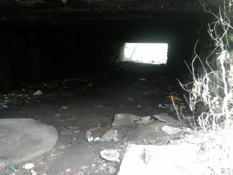 where was I?: Photo of where was I?