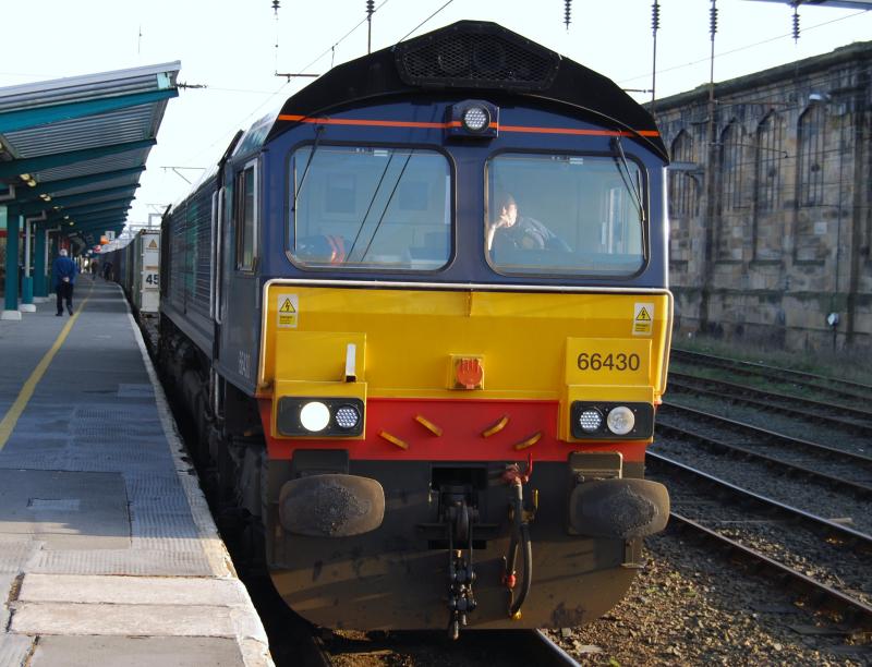 scotrail.co.uk » Photo » GM carlisle